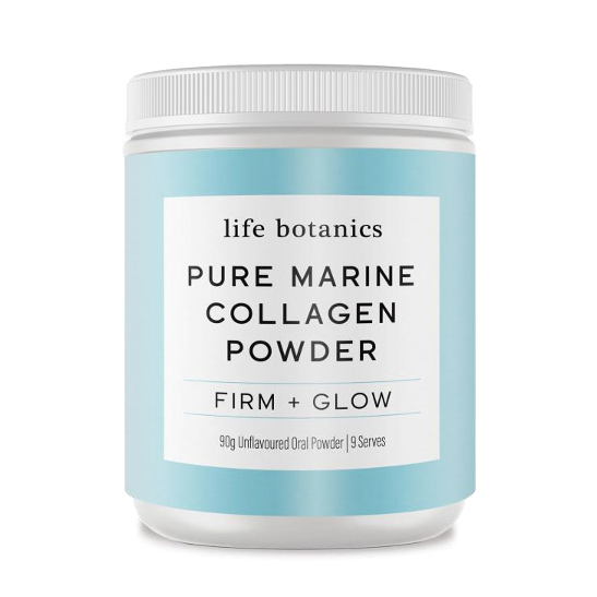 Pure Marine  Collagen Powder
